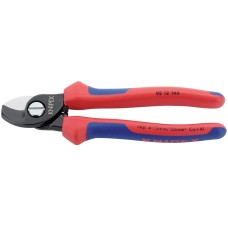 Draper Knipex 165mm Copper or Aluminium Only Cable Shear