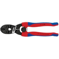 Draper Knipex 200mm Cobolt® Compact Bolt Cutters with Sprung Handles