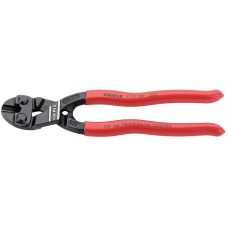 Draper Knipex 200mm Cobolt® Compact 20° Angled Head Bolt Cutters