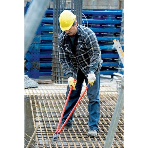 Draper Knipex Reinforced Concrete 950mm Wire Cutters Draper Knipex Reinforced Concrete 950mm Wire Cutters