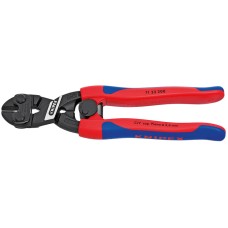 Draper Knipex 200mm Cobolt® Compact Bolt Cutters with Sprung Handle