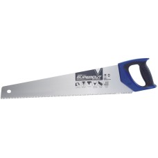 Draper EXPERT Supercut® 550mm/22" Soft Grip Hardpoint Handsaw - 7tpi/8ppi