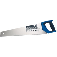 Draper EXPERT Supercut® 500mm/20" Soft Grip Hardpoint Handsaw - 11tpi/12ppi