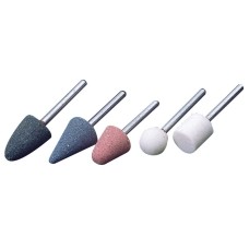 Draper 1/8" Shank Mounted Grinding Point Set (5 Piece) Draper 1/8" Shank Mounted Grinding Point Set (5 Piece)