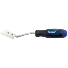 Draper Soft Grip Grout Rake