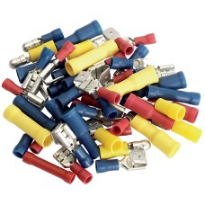 Draper Terminal Assortment (50 Piece)