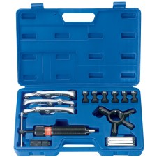 Draper EXPERT 10 tonne Hydraulic Puller Kit