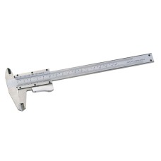 Draper EXPERT 0 - 150mm or 6" Vernier Caliper