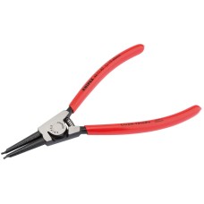 Draper Knipex 19mm - 60mm A2 Straight External Circlip Pliers