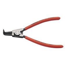 Draper Knipex 19mm - 60mm A21 Bent External Circlip Pliers