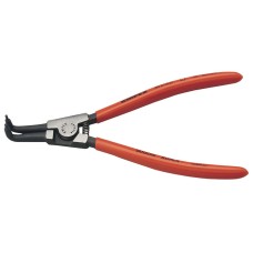 Draper Knipex 40mm - 100mm A31 Bent External Circlip Pliers