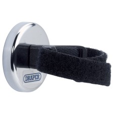 Draper Magnetic Hook and Loop Holder