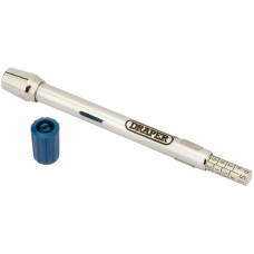 Draper Tyre Pressure Gauge