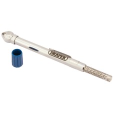 Draper Tyre Pressure Gauge