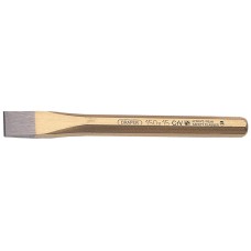 Draper EXPERT 15mm x 150mm Octagonal Flat Cold Chisel