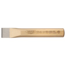 Draper EXPERT 16mm x 100mm Flat Cold Chisel