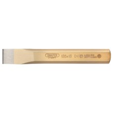 Draper EXPERT 18mm x 125mm Flat Cold Chisel