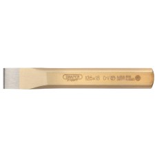 Draper EXPERT 18mm x 125mm Flat Cold Chisel