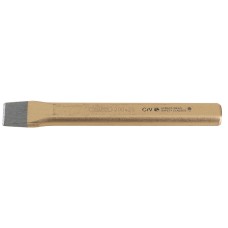 Draper EXPERT 25mm x 200mm Flat Cold Chisel