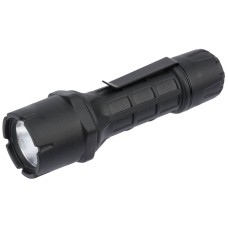 Draper EXPERT 1W CREE LED Waterproof Torch (1 x AA Battery)