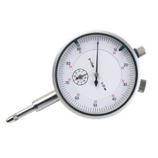 Draper EXPERT 0 - 10mm Metric Dial Test Indicator