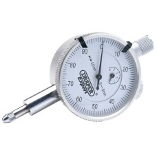 Draper EXPERT 0 - 5mm Metric Dial Test Indicator