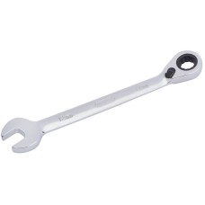 Draper Hi-Torq® 12mm Metric Reversible Ratcheting Combination Spanner