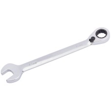 Draper Hi-Torq® 13mm Metric Reversible Ratcheting Combination Spanner