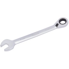 Draper Hi-Torq® 16mm Metric Reversible Ratcheting Combination Spanner