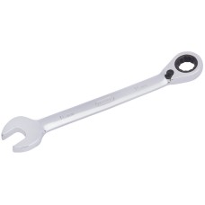 Draper Hi-Torq® 16mm Metric Reversible Ratcheting Combination Spanner