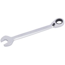 Draper Hi-Torq® 18mm Metric Reversible Ratcheting Combination Spanner