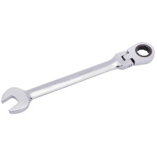 Draper Hi-Torq® 16mm Metric Flexible Head Ratcheting Combination Spanner