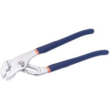 Draper 240mm 33mm Capacity Waterpump Pliers