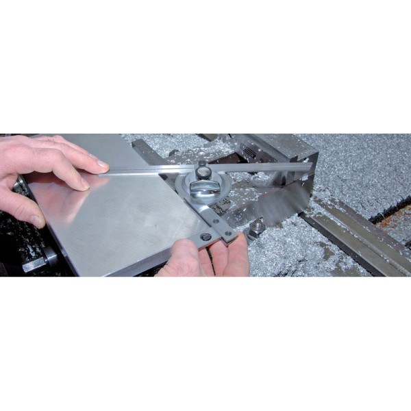 Draper EXPERT Universal Bevel Protractor Set Draper EXPERT Universal Bevel Protractor Set