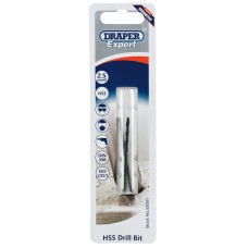 Draper EXPERT 2.5mm HSS Twist Drill for 3 x 0.5 Taps