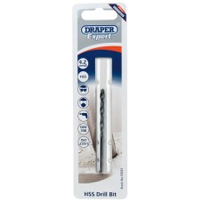 Draper EXPERT 4.2mm HSS Twist Drill for 5 x 0.8 Taps