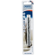 Draper EXPERT 8.5mm HSS Twist Drill for 10 x 1.5 Taps