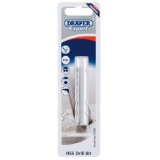 Draper EXPERT 7/64" HSS Drill