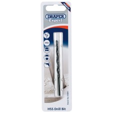 Draper EXPERT 3/16" HSS Drill