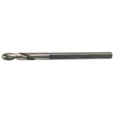 Draper EXPERT 6.35mm x 102mm Spare HSS Holesaw Pilot Drill for HSA HSA2 and HSA3 Arbors Draper EXPERT 6.35mm x 102mm Spare HSS Holesaw Pilot Drill for HSA HSA2 and HSA3 Arbors