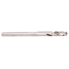 Draper EXPERT 6.35mm x 81mm Spare HSS Holesaw Pilot Drill for HSA1 and HSA/SDS Draper EXPERT 6.35mm x 81mm Spare HSS Holesaw Pilot Drill for HSA1 and HSA/SDS