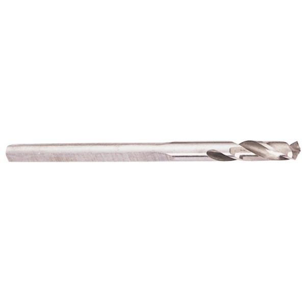 Draper EXPERT 6.35mm x 81mm Spare HSS Holesaw Pilot Drill for HSA1 and HSA/SDS Draper EXPERT 6.35mm x 81mm Spare HSS Holesaw Pilot Drill for HSA1 and HSA/SDS