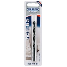 Draper EXPERT 17/64" HSS Drill