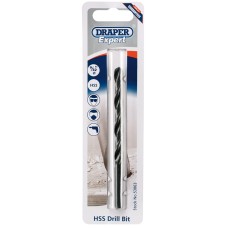 Draper EXPERT 9/32" HSS Drill