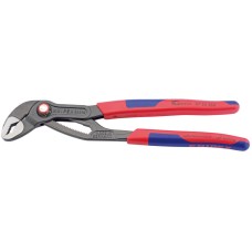 Draper Knipex 250mm Cobra® QuickSet Waterpump Pliers Draper Knipex 250mm Cobra® QuickSet Waterpump Pliers