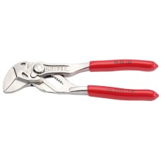 Draper Knipex 125mm Plier Wrench