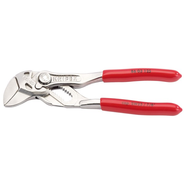 Draper Knipex 125mm Plier Wrench Draper Knipex 125mm Plier Wrench