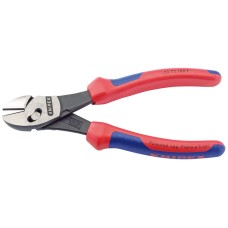 Draper Knipex Twinforce® High Leverage Diagonal Side Cutters