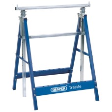 Draper Telescopic Saw Horse or Builders Trestle