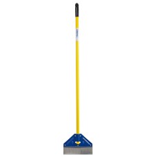 Draper Long Handled 12" Floor Scraper